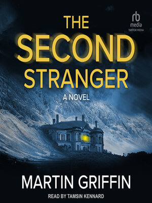 cover image of The Second Stranger